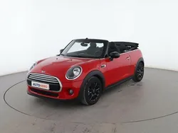 Rojo Usado 2020 Mini Cooper Utilitario | 20.499 € (Precio justo)