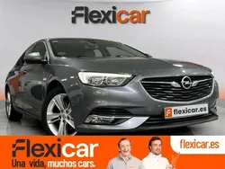Gris Usado 2018 Opel Insignia Excellence | 15.490 € (Precio justo)