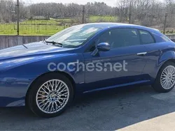 Alfa Romeo Brera