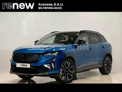Azul Usado 2025 Renault Austral Esprit Alpine SUV | 36.500 € (Caro)