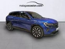 Azul Usado 2024 Renault Austral Techno SUV | 32.500 € (Un poco caro)