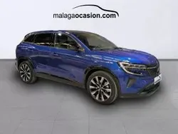 Azul Usado 2024 Renault Austral Techno SUV | 32.500 € (Precio justo)