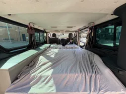 Negro Usado 2021 Renault Trafic Van | 25.000 € (Precio justo)