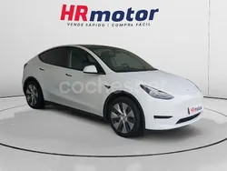 Eléctrico Usado 2023 Tesla Model Y RWD SUV | 30.790 €