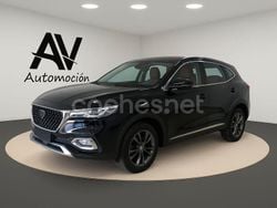 Negro Usado 2024 DFSK Fengon SUV | 20.990 € (Super precio)