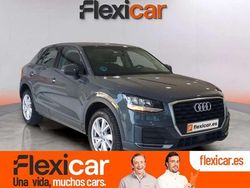 Gris Usado 2019 Audi Q2 Advanced SUV | 19.470 € (Precio justo)