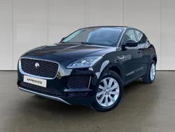 Negro Usado 2020 Jaguar E-Pace S SUV | 25.900 € (Precio justo)