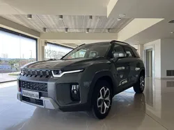 Verde Nuevo 2025 Ssangyong Torres SUV | 30.500 €