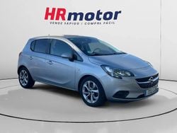 Usado 2015 Opel Corsa Selective | 6340 € (Precio justo)
