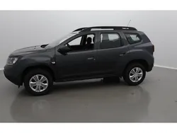 Usado 2021 Dacia Duster Essentiel SUV | 13.990 € (Precio justo)
