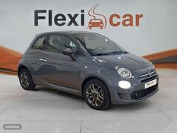 Otros Usado 2022 Fiat 500 Connect Utilitario | 12.990 € (Precio justo)