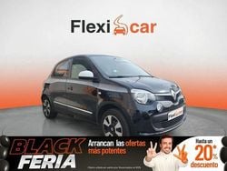 Negro Usado 2018 Renault Twingo LIMITED Utilitario | 8990 € (Precio justo)