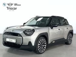 Usado 2025 Mini Aceman SUV | 34.900 € (Buen precio)