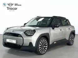 Usado 2025 Mini Aceman SUV | 35.900 €
