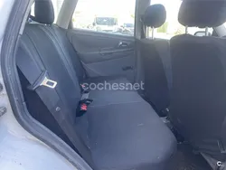 Blanco Usado 2002 Seat Ibiza Stella Berlina | 1250 € (Buen precio)