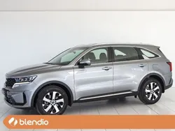 Gris Usado 2023 Kia Sorento 2 SUV | 43.270 €
