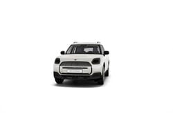 Blanco Usado 2025 Mini Countryman SUV | 37.900 € (Precio justo)