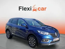 Azul Usado 2020 Renault Kadjar Zen SUV | 12.990 € (Buen precio)