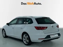 Seat Leon ST