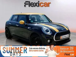 Negro Usado 2019 Mini Cooper Utilitario | 15.190 € (Super precio)