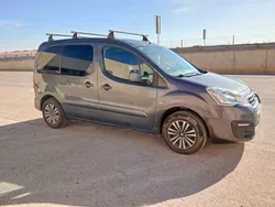 Gris Usado 2016 Peugeot Partner Tepee Active Monovolumen | 9800 € (Precio justo)