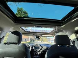 Gris / plata Usado 2016 Mini Cooper D Clubman Familiar | 17.100 € (Caro)