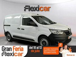 Blanco Usado 2022 Renault Express Van | 12.590 €