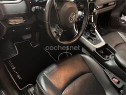 Azul Usado 2018 Toyota RAV4 Advance SUV | 19.000 € (Caro)