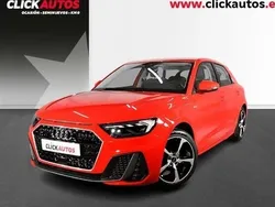 Usado 2023 Audi A1 S-Line Utilitario | 20.250 € (Buen precio)