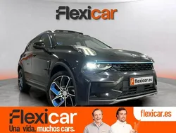 Negro Usado 2022 Lynk & Co 01 SUV | 23.490 € (Precio justo)