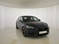 Azul Usado 2023 Cupra Leon | 32.990 €