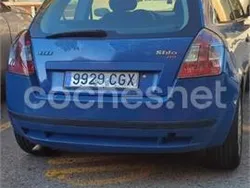 Azul Usado 2002 Fiat Stilo Dynamic Berlina | 1500 € (Buen precio)