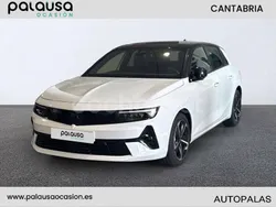 Blanco Nuevo 2025 Opel Astra Familiar | 27.990 € (Buen precio)