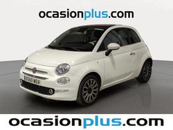 Blanco Usado 2023 Fiat 500 Dolcevita Utilitario | 10.628 € (Precio justo)