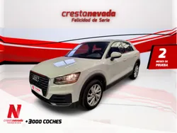Usado 2020 Audi Q2 Advanced Plus SUV | 21.485 € (Precio justo)