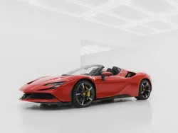 Usado 2023 Ferrari SF90 Descapotable | 759.900 €