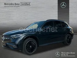 Gris / plata Nuevo 2025 Mercedes GLC300e SUV | 72.900 €