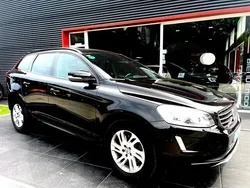 Negronegro Usado 2017 Volvo XC60 Momentum SUV | 17.900 € (Precio justo)