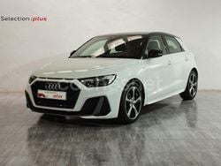 Blanco Usado 2020 Audi A1 Sportback Utilitario | 20.900 € (Precio justo)