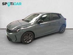 Gris Nuevo 2025 Opel Corsa Edition Berlina | 15.990 € (Buen precio)