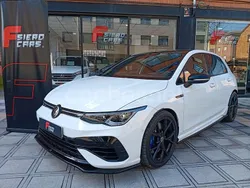 Blanco Usado 2023 VW Golf VIII R Berlina | 52.999 €