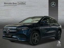 Usado 2022 Mercedes EQA250 SUV | 32.066 € (Super precio)