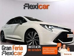 Blanco Usado 2022 Toyota Corolla Style Berlina | 21.490 € (Precio justo)