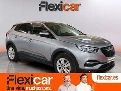 Gris Usado 2019 Opel Grandland X Selective SUV | 12.490 € (Buen precio)