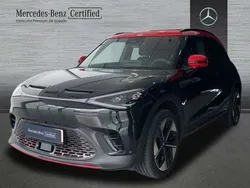 Usado 2023 Smart #1 Brabus SUV | 36.200 € (Buen precio)