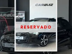 Negro Usado 2021 Audi A3 Sportback e-tron Comfort Berlina | 27.990 € (Precio justo)