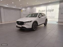 Usado 2024 Mazda CX-5 Ad'Vantage SUV | 32.980 € (Precio justo)