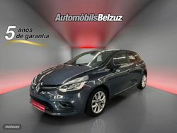 Gris Usado 2019 Renault Clio V | 10.990 €