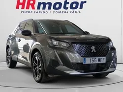 Usado 2023 Peugeot 2008 Allure SUV | 16.090 € (Precio justo)