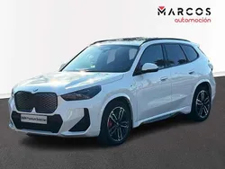 Blanco Nuevo 2025 BMW iX1 SUV | 51.500 € (Caro)